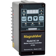 MagnaValve Controllers