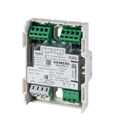 Siemens, FDCIO181-2, Input/Output Module