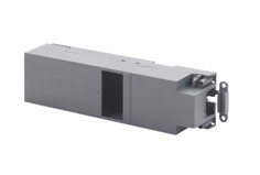 Siemens, AP 118/01, Control Module Box