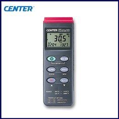 CENTER 305 เครื่องวัดอุณหภูมิบันทึก (Datalogger Thermometer)