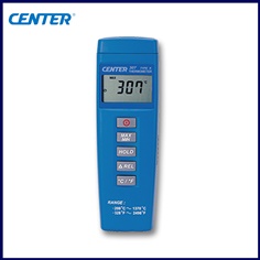 CENTER 307 เครื่องวัดอุณหภูมิ (Thermometer) 