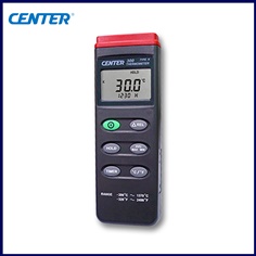 CENTER 300 เครื่องวัดอุณหภูมิ (Thermometer)