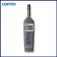 CENTER 316 เครื่องวัดอุณหภูมิความชื้น (Humidity Temperature Meter)