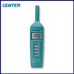 CENTER 315 เครื่องวัดอุณหภูมิความชื้น (Humidity Temperature Meter)