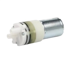 AJK, B2713, self-priming micro water pump