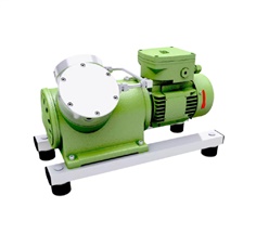 KNF, N 630.3 Ex, EXPLOSION PROOF PUMPS