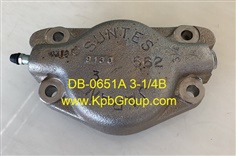 SUNTES Cylinder Assembly DB-0651A 3-1/4B