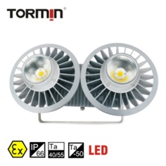 Tormin, BC9309S spotlight, LED IP66 480W explosion proof spotlight with two light source