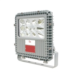 Tormin, BC9101 Series, Explosion proof LED Square Light