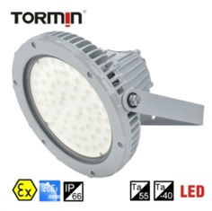 Tormin, BC9304P Series, ATEX certified LED Explosion proof High Bay light