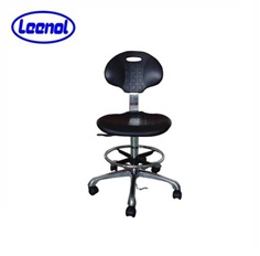 ESD PU Leather Chair - LN-3861A 