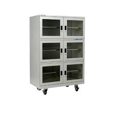Dry Cabinet ตู้ควบคุมความชื้น - SD-1106-02