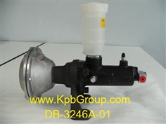 SUNTES Air Hydraulic Booster DB-3246A-01