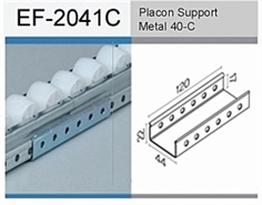 Placon Support Metal 40-C