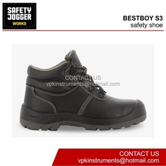 SAFETY JOGGER - BESTBOY S3 safety shoe