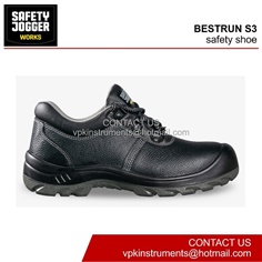 SAFETY JOGGER - BESTRUN S3 safety shoe