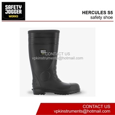 SAFETY JOGGER - HERCULES S5 safety shoe