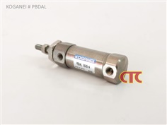 Pen cylinder double acting PBDAL16X5