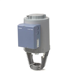 Siemens, SKC 60, Electrohydraulic actuator
