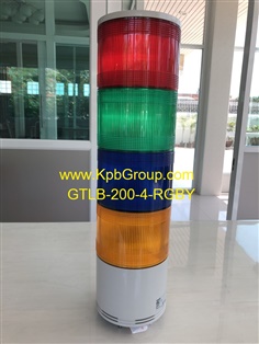 SCHNEIDER (ARROW) Tower Light GTLB-200-4-RGBY