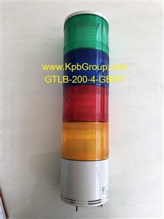 SCHNEIDER (ARROW) Tower Light GTLB-200-4-GBRY