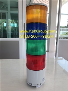 SCHNEIDER (ARROW) Tower Light GTLB-200-4-YBGR