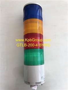 SCHNEIDER (ARROW) Tower Light GTLB-200-4-BYRG