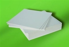 กระดาษกรองแบบม้วน Paper Filter
