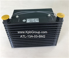 TAISEI Oil Cooler ATL-13A Series