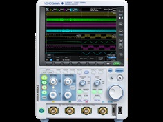 DLM3000 Series Mixed Signal Oscilloscope