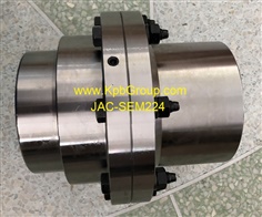 JAC Gear Coupling JAC-SEM224
