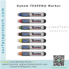 ปากกา Marker แบบสี เขียนบนพื้นผิวได้ทุกประเภท TEXPEN Steel Tip Roller Ball>>สินค้าเฉพาะทางสอบถามราคาเพิ่มเติม ไอซ์0918157073<<