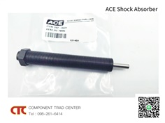 ACE Miniature Shock Absorbers