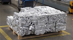 Aluminium Scrap 6063