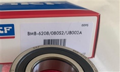 BMB-6208/080S2/UB008A Motor encoder units