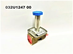 DANFOSS  Solenoid valve, EVSI10, Function: NC, G, 3/8, FKM