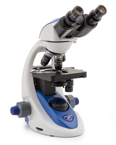 กล้องจุลทรรศน์ microscope Optika