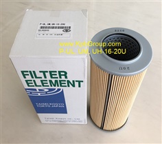 TAISEI Filter Element P-UL, UM, UH-16-20U