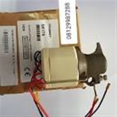 Sk178  Mobrey magnetic level switch control