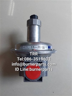 Dungs  Pressure regulator FRS510