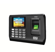 HIP, CMI681S, 6000 Fingerprint(6000 ID card)