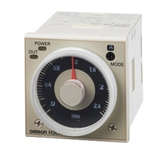 OMRON, H3CR-A, Solid State Timer 