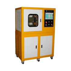 Hydraulic Press Machine Tester Lab Scale ,เครื่อง Press Tester