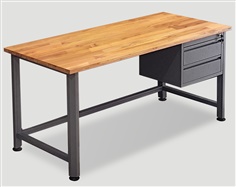 [Pre-Order] โต๊ะทำงาน โต๊ะช่าง รับน้ำหนักแบบกระจายได้ 2,000 Kgs.