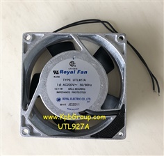 ROYAL Electric Fan UTL927A