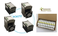 Power Regulator SCR W5TP4V030-24J (3Phase 3wire 30A)