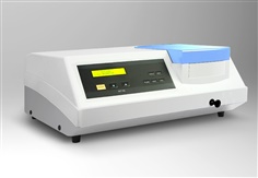 UV-VIS Spectrophotometer Single beam
