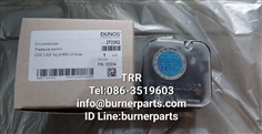 Dungs pressure switch LGW3A2P  Pmax.500mbar  Range:0.4-3 mbar