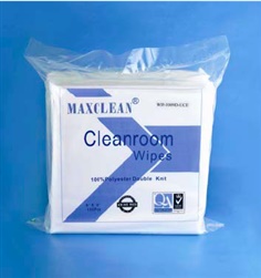 ผ้าคลีนรูมไร้ฝุ่น/Cleanroom Polyester Wiper