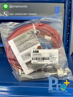 Safety Wire Switche Emergency Stop 2TLA050210R0330 20m Wire kit Galv